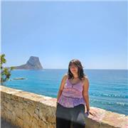 Soy Maria, estudiante de 3º de carrera. Tengo el bachillerato social y siempre he sido excelente en lo académico.